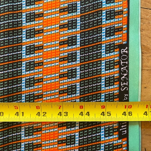 African print fabric - Ultimate by Senator - Picture 3 of 6